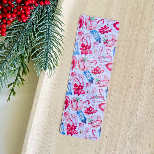 Presents | Double Sided Bookmark